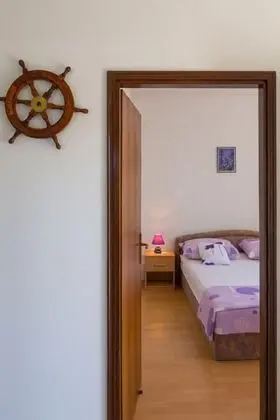 Ev (Villa Ante - with pool - H(6))