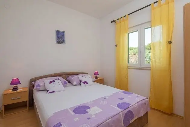 Ev (Villa Ante - with pool - H(6))