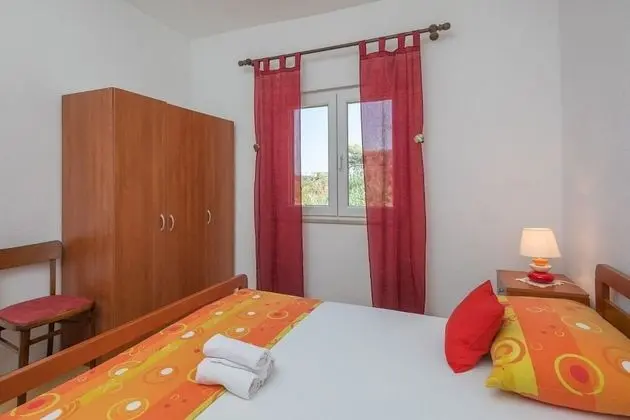 Ev (Villa Ante - with pool - H(6))