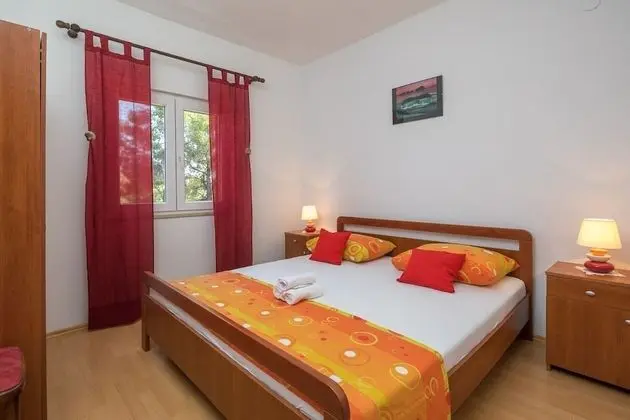 Ev (Villa Ante - with pool - H(6))