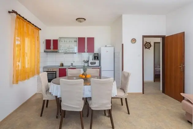 Ev (Villa Ante - with pool - H(6))