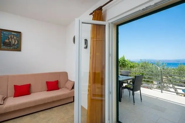 Ev (Villa Ante - with pool - H(6))