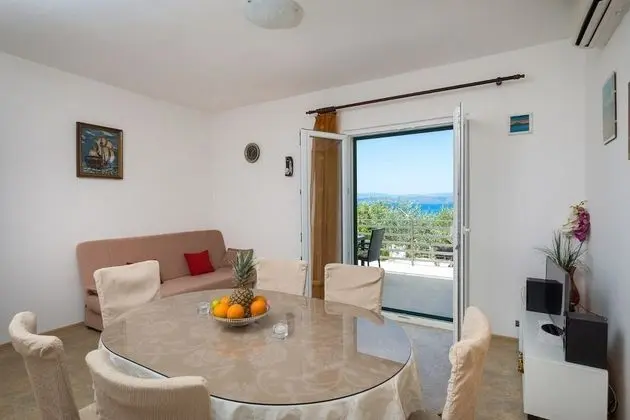 Ev (Villa Ante - with pool - H(6))