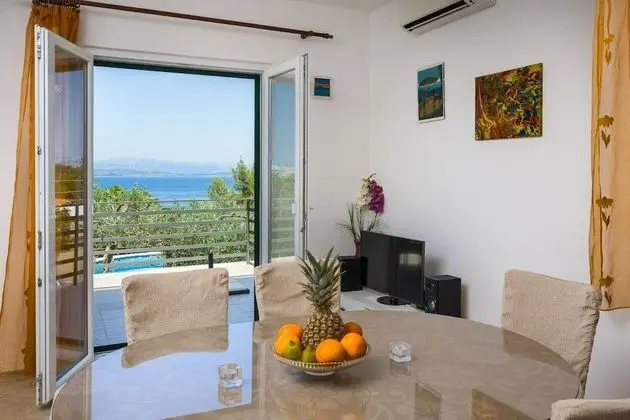 Ev (Villa Ante - with pool - H(6))