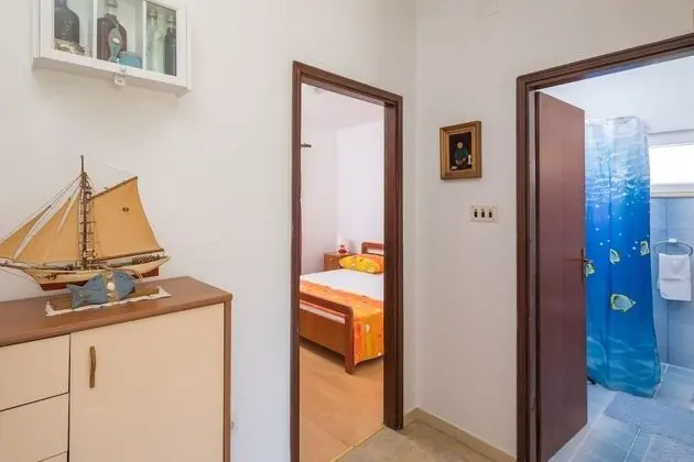 Ev (Villa Ante - with pool - H(6))
