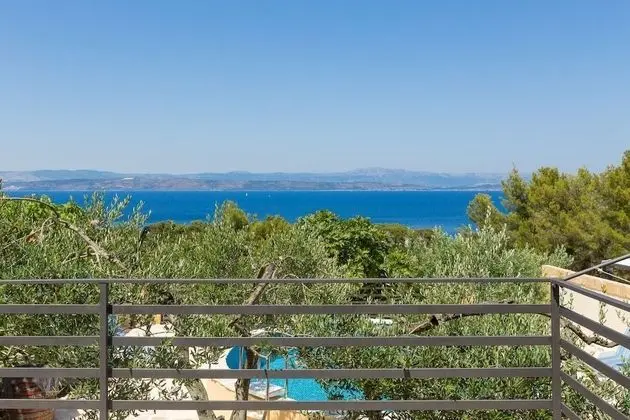 Ev (Villa Ante - with pool - H(6))