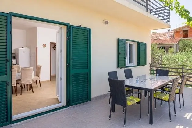 Ev (Villa Ante - with pool - H(6))