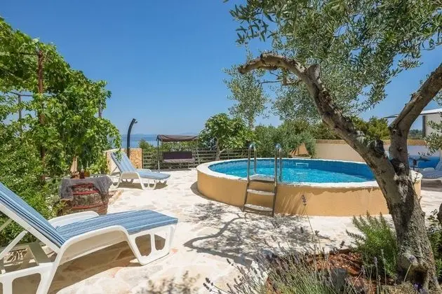 Ev (Villa Ante - with pool - H(6))