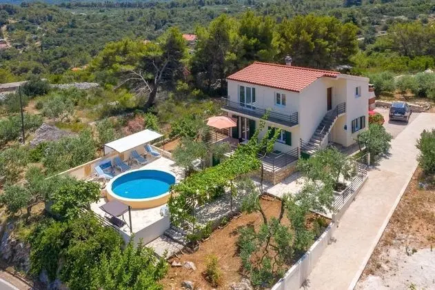 Ev (Villa Ante - with pool - H(6))