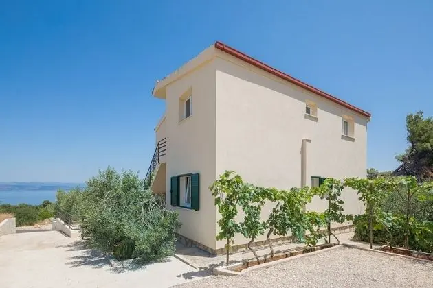 Ev (Villa Ante - with pool - H(6))
