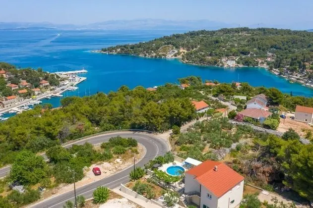 Ev (Villa Ante - with pool - H(6))