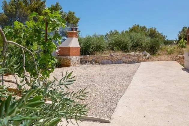 Ev (Villa Ante - with pool - H(6))