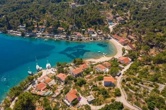 Ev (Villa Ante - with pool - H(6))