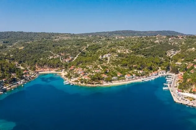 Ev (Villa Ante - with pool - H(6))