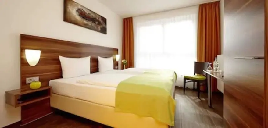 Standard Tek Kişilik Oda