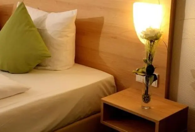 Standard Tek Kişilik Oda