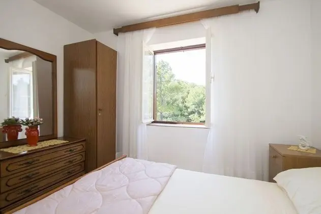 Apart Daire (Ante Š - peaceful and close to the s)