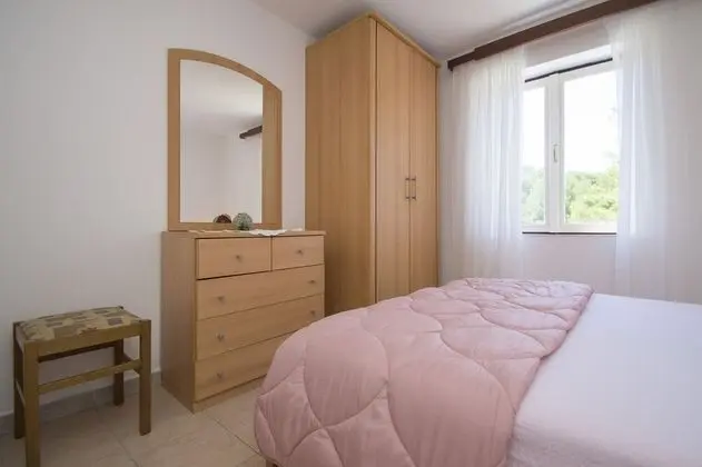 Apart Daire (Ante Š - peaceful and close to the s)