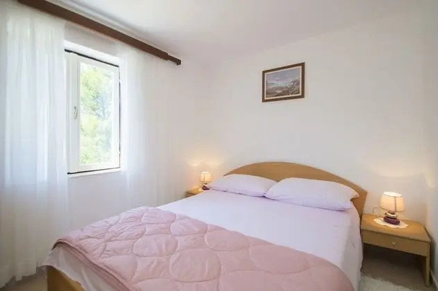 Apart Daire (Ante Š - peaceful and close to the s)