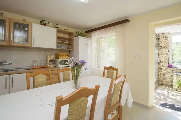 Apart Daire (Ante Š - peaceful and close to the s)