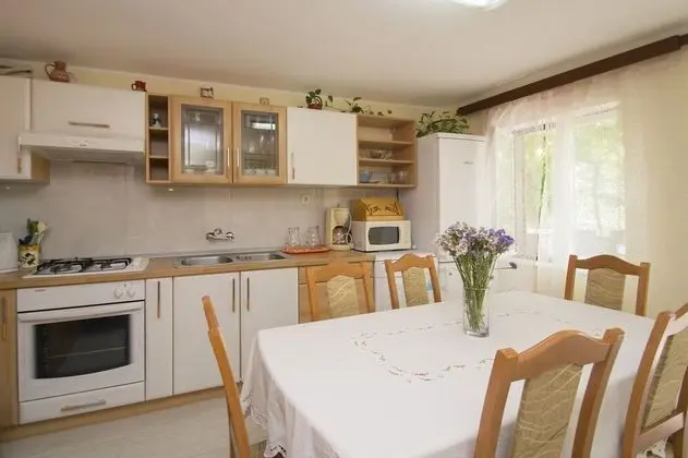 Apart Daire (Ante Š - peaceful and close to the s)