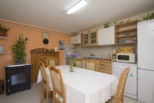 Apart Daire (Ante Š - peaceful and close to the s)