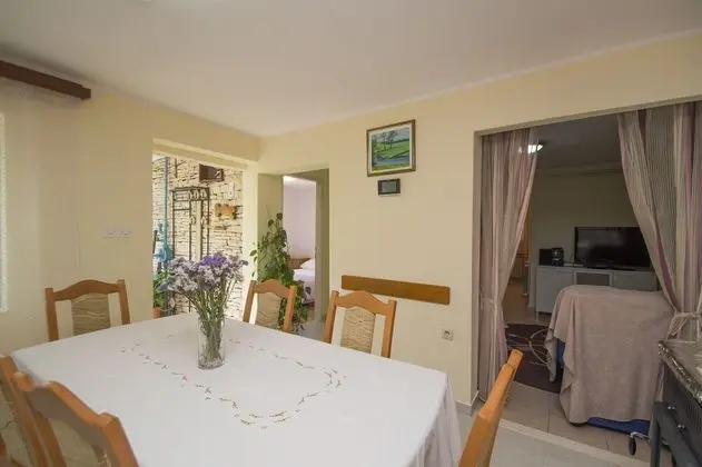 Apart Daire (Ante Š - peaceful and close to the s)