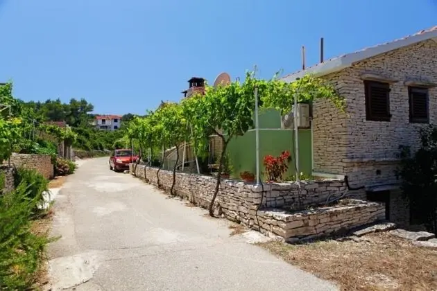 Apart Daire (Ante Š - peaceful and close to the s)