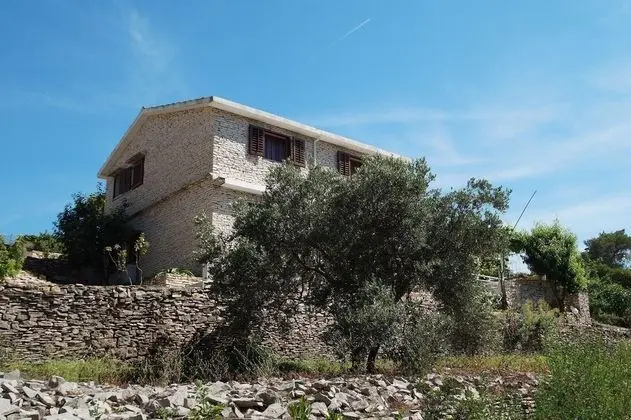 Apart Daire (Ante Š - peaceful and close to the s)