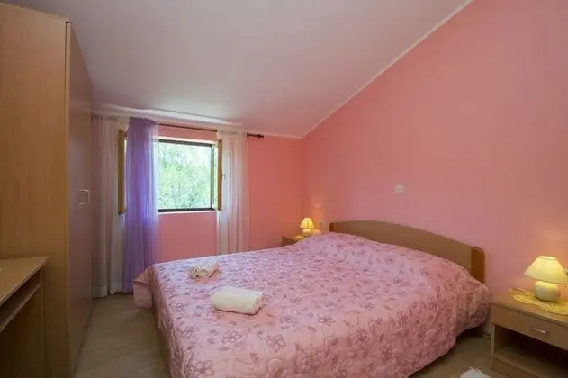 Apart Daire (Ante Š - peaceful and close to the s)