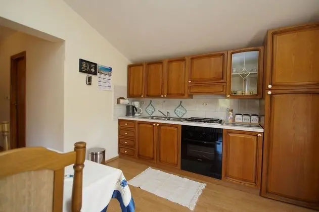 Apart Daire (Ante Š - peaceful and close to the s)