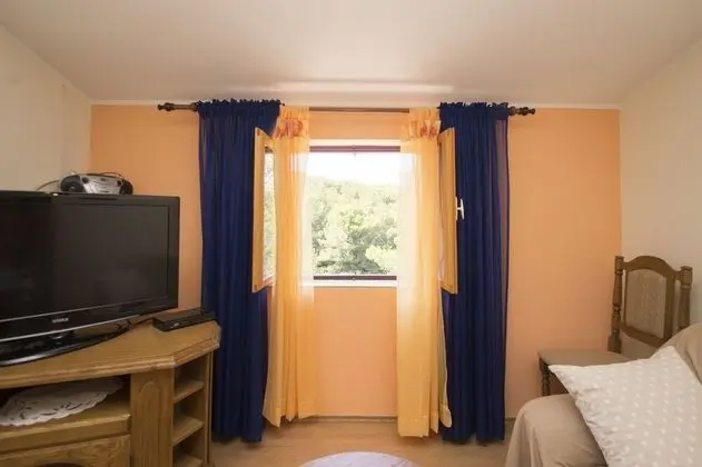 Apart Daire (Ante Š - peaceful and close to the s)