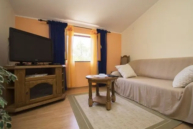 Apart Daire (Ante Š - peaceful and close to the s)