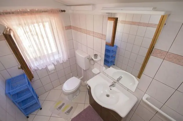 Apart Daire (Ante Š - peaceful and close to the s)