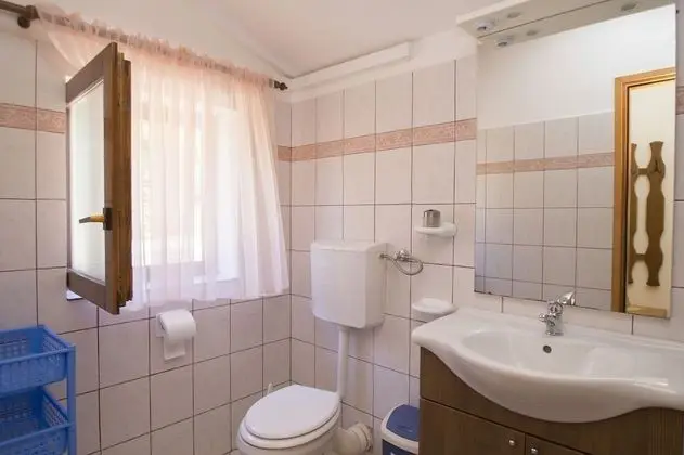 Apart Daire (Ante Š - peaceful and close to the s)