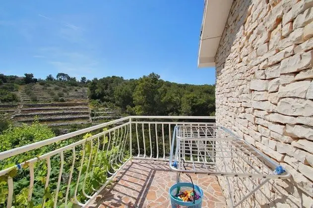 Apart Daire (Ante Š - peaceful and close to the s)