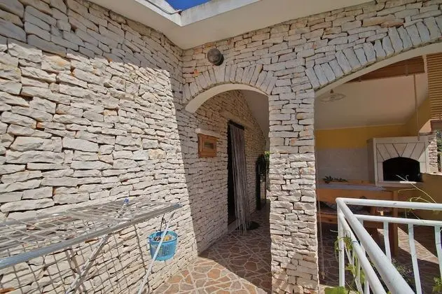 Apart Daire (Ante Š - peaceful and close to the s)