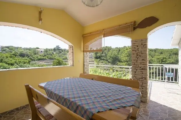 Apart Daire (Ante Š - peaceful and close to the s)