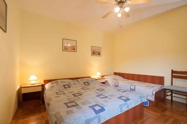 Apart Daire (Ante - sea view & serenity - A1(5+1))