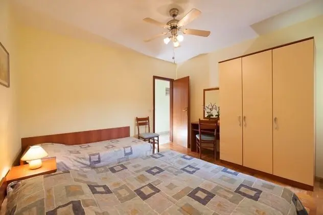 Apart Daire (Ante - sea view & serenity - A1(5+1))