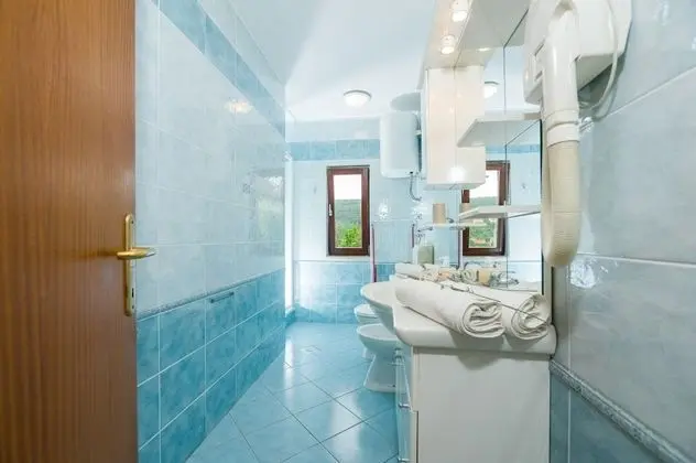 Apart Daire (Ante - sea view & serenity - A1(5+1))