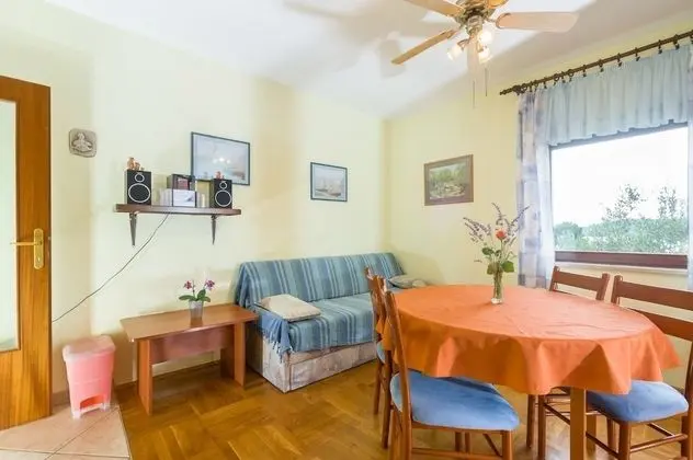 Apart Daire (Ante - sea view & serenity - A1(5+1))