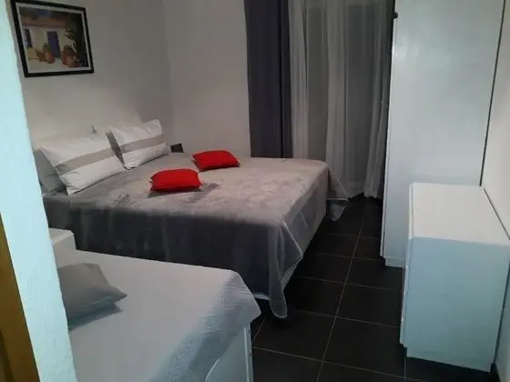 Apart Daire (Ante - seaview - A1(5))