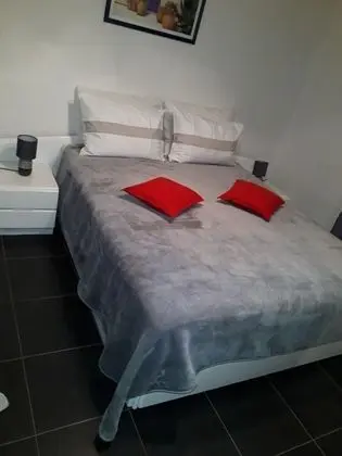 Apart Daire (Ante - seaview - A1(5))