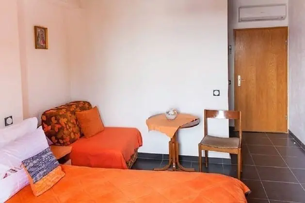 Apart Daire (Ante - seaview - A1(5))