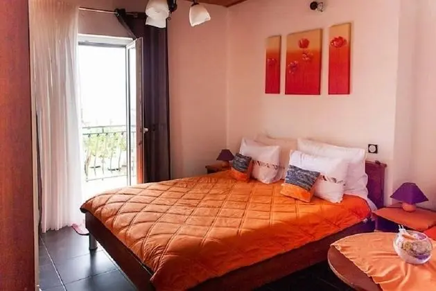 Apart Daire (Ante - seaview - A1(5))