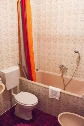 Apart Daire (Ante - seaview - A1(5))