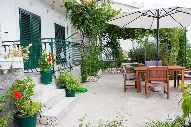 Apart Daire (Ante - seaview - A1(5))