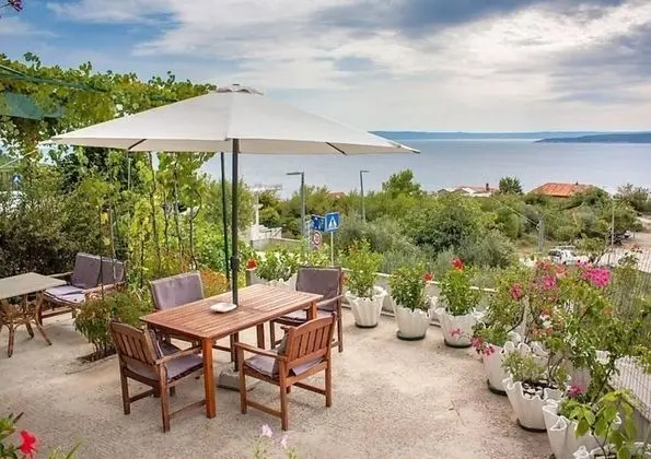 Apart Daire (Ante - seaview - A1(5))