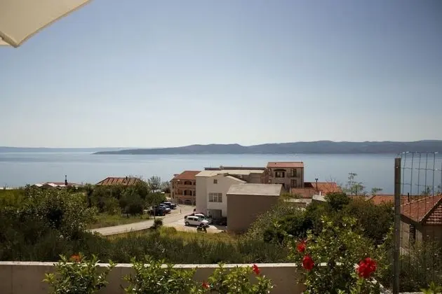 Stüdyo (Ante - seaview - SA2(3))